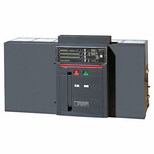Выключатель автоматический S6N 630 PR211-LI In=630A 3p F EF
